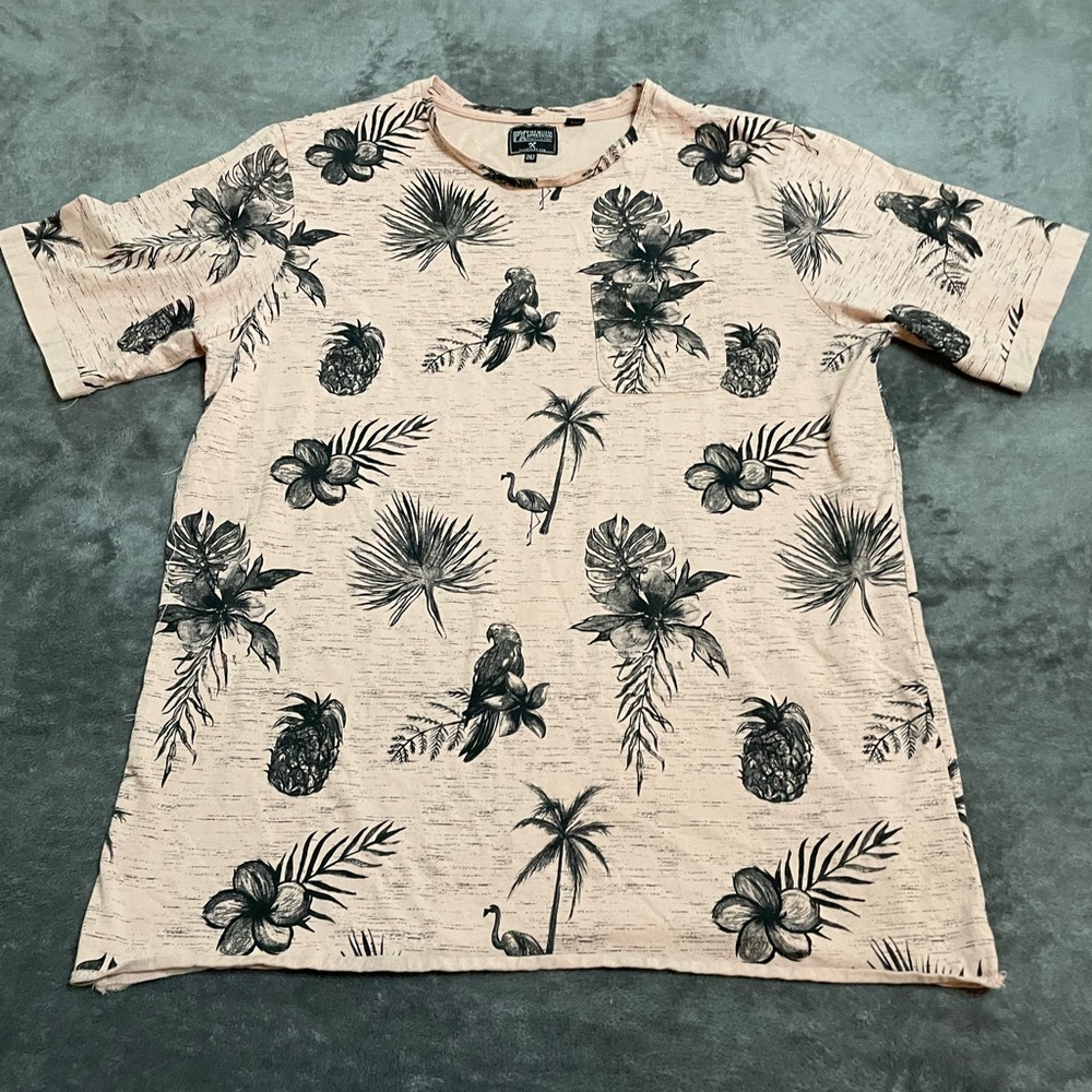 Premium Xpression Tee Shirt Top
